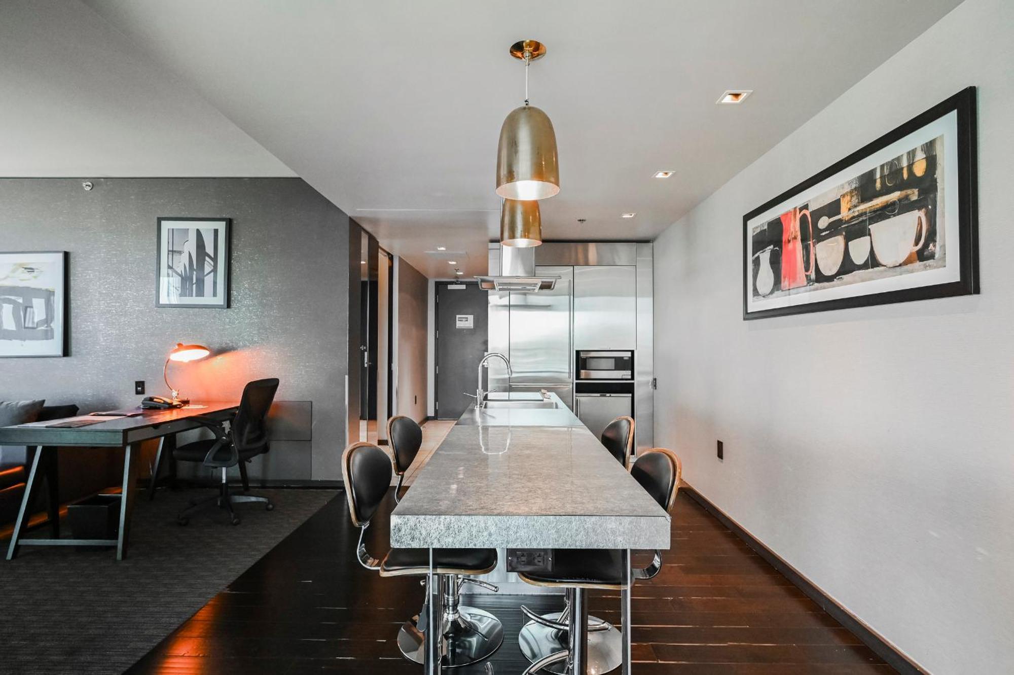 Stripviewsuites At Palms Place Las Vegas Extérieur photo