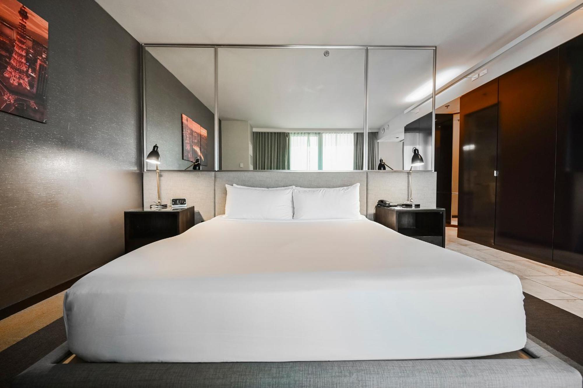 Stripviewsuites At Palms Place Las Vegas Extérieur photo